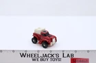 Swerve 100% Complete 1986 Vintage G1 Transformers Action Figure