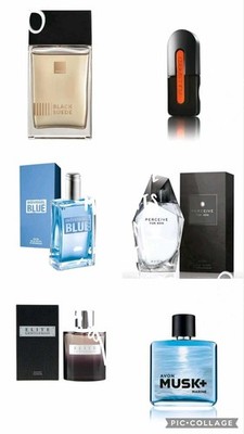 Avon for men, Aftershave, EDT, Spray, Neu in OVP, Herren Aftershaves,