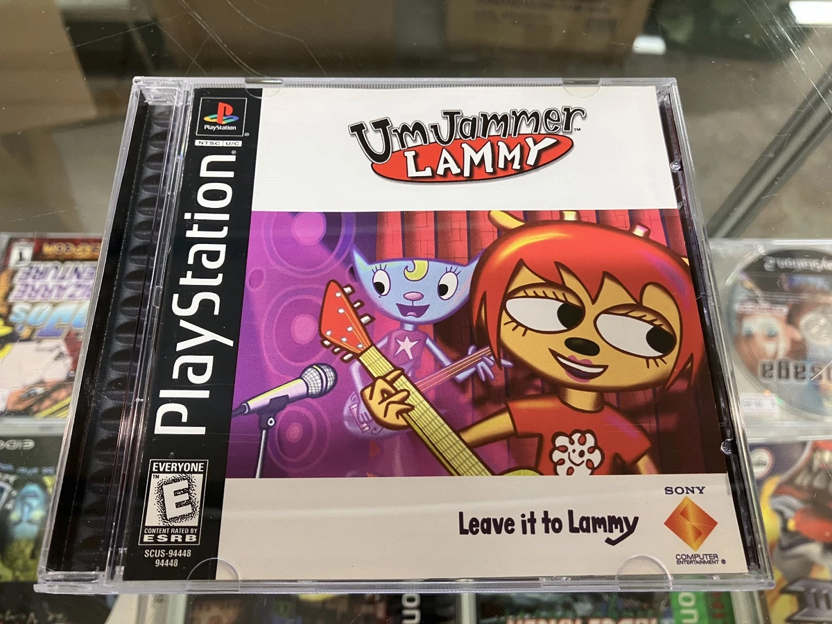 um jammer lammy products for sale | eBay