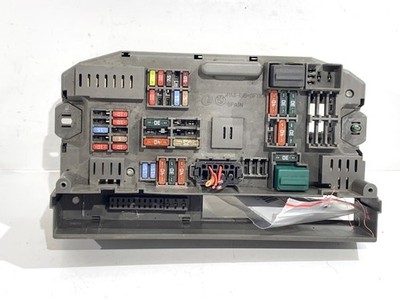 X6 E71 E72 78269071 03 01 01 01 SICHERUNGSKASTEN BMW X6 E71 E72 1tlg