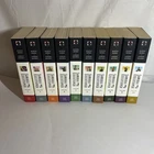 Samurai Executioner Vol 1-10 Complete Set Koike Kojima English Manga Dark Horse