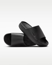 Nike Calm Slides in 2 colors & many sizes.