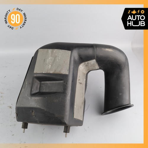 00-04 Aston Martin DB7 Vantage Left Driver Side Air Intake Cleaner Box OEM 38k - Picture 12 of 16