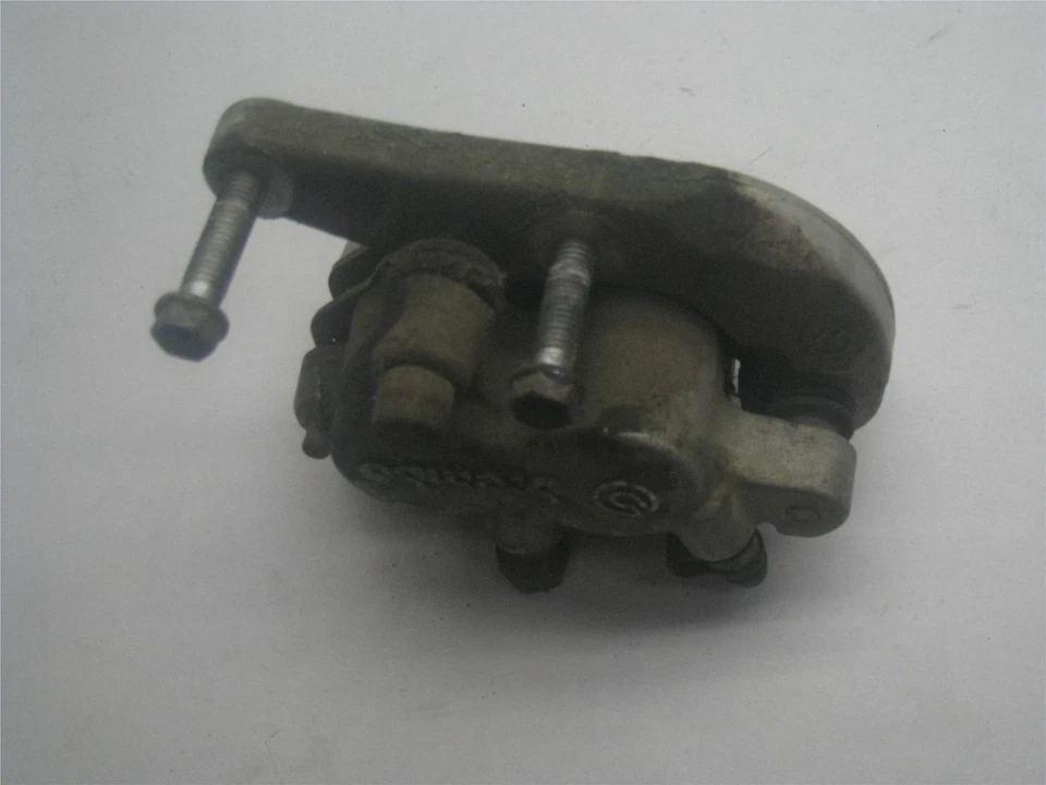 1998 KTM 250SX 250 SX FRONT BREMBO BRAKE CALIPER - Image 2 of 4