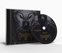 Moonspell - Under The - Dcd - G3Z
