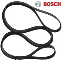 Bosch 1987947558 Keilrippenriemen Keilriemen FüR Land Rover