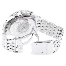 BREITLING Navitimer Heritage A35340 Date Chronograph Automatic Men's_902237 4