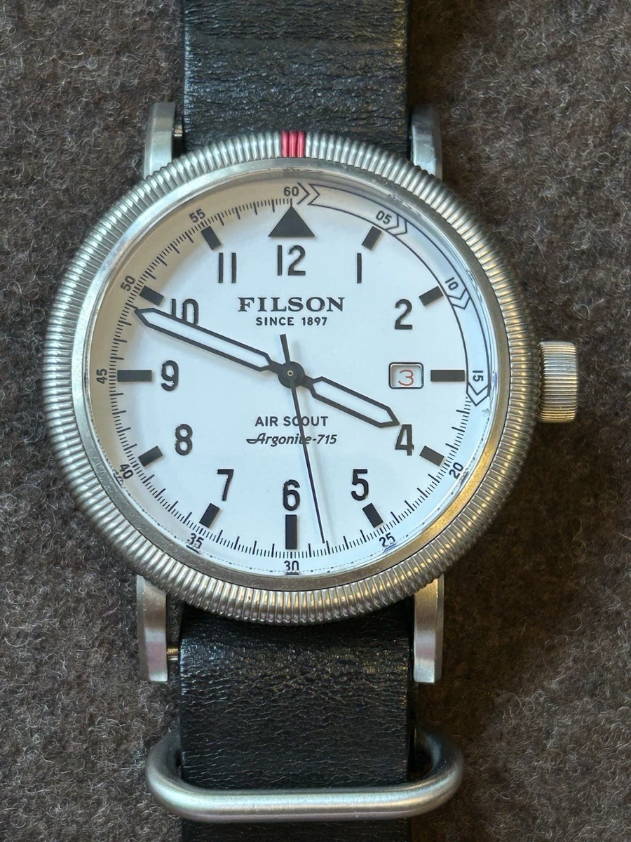Filson Watches for sale - eBay