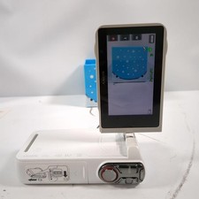 SONY HDR-GW77V Digital HD Handycam Camcorder Waterproof Used Japan Genuine