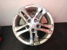 TOYOTA PREVIA Alloy Wheel 16"Inch 5x114.3 Offset ET50 6.5J  2001-2007 