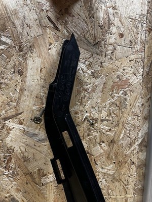 Sea-Doo Spark Jet Ski Right Side Trim Panel Hull Plastic OEM 291004577 Seadoo