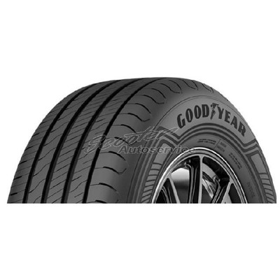 1x 215/65R16 98H Sommer-Reifen Goodyear EfficientGrip 2 SUV | 34396