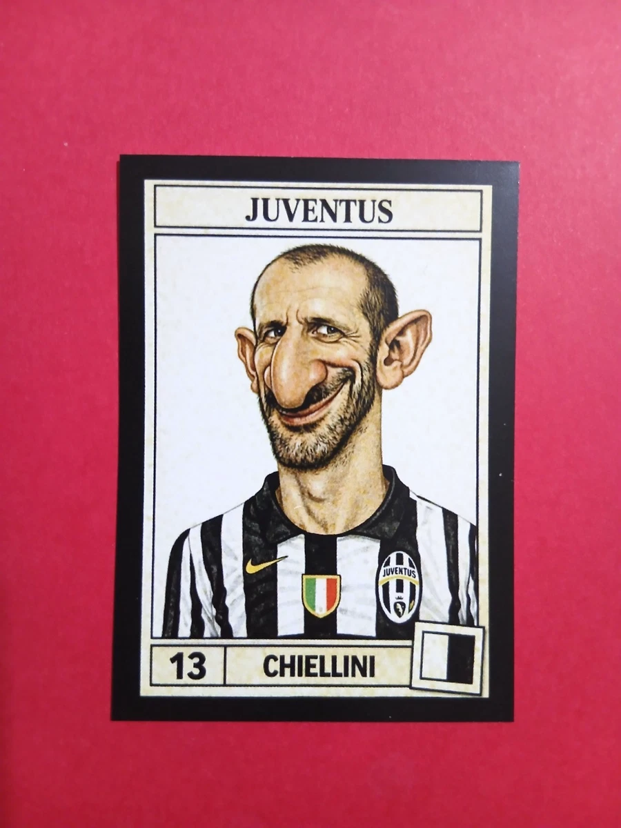 Figurine Scudetto Juventus – Pour Les Fans De Foot !
