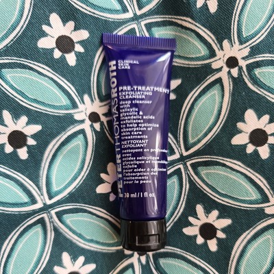 Peter Thomas Roth Clinical Skin Care Pre-Treatment Exfoliating Cleanser 30 ml