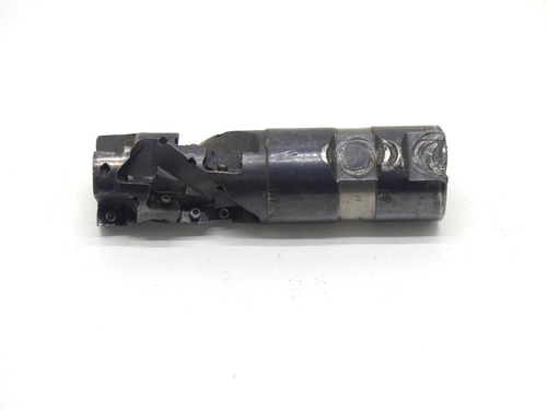 (Set di 2) Fresa terminale generica 1.1/4x1.1/4x1.53/64 6-958-025 resistente - Foto 7 di 11