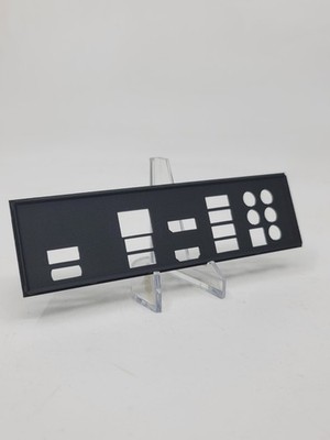 ASUS Prime B550-Plus I/O Shield / Back Panel - Wholesale Available