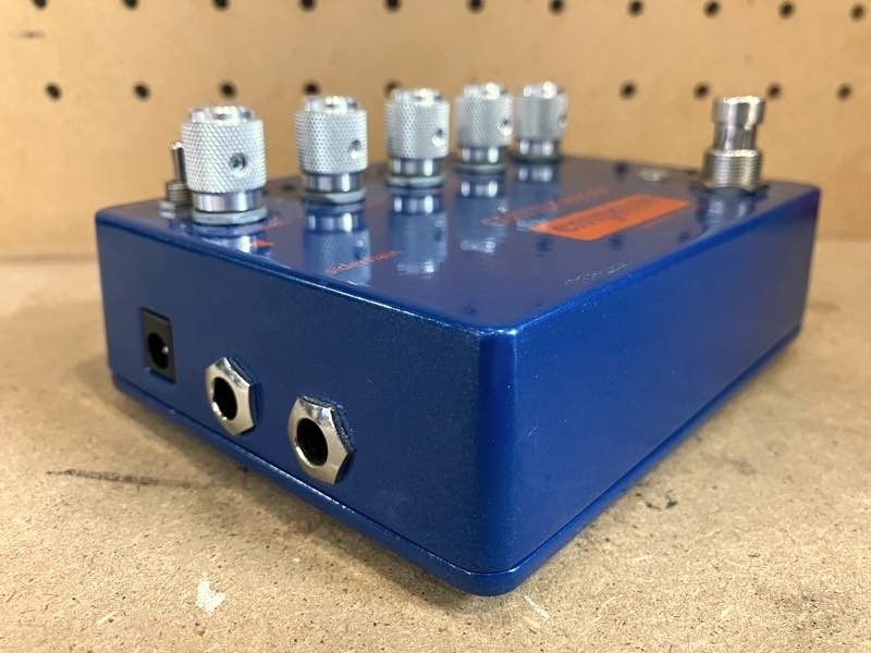Empress Effects Compressor Used Compressor | eBay