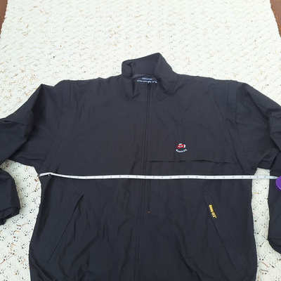 Zero Restriction Tour Lite Traveler Golf Convertible Gore-Tex