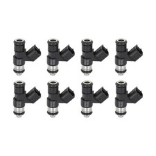 522-108x Holley Terminator X Fuel Injectors - Set Of Eight 522-108x Holley Terminator X Fuel Injectors - Set Of Eight