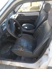 Radiateur Citroen C15
