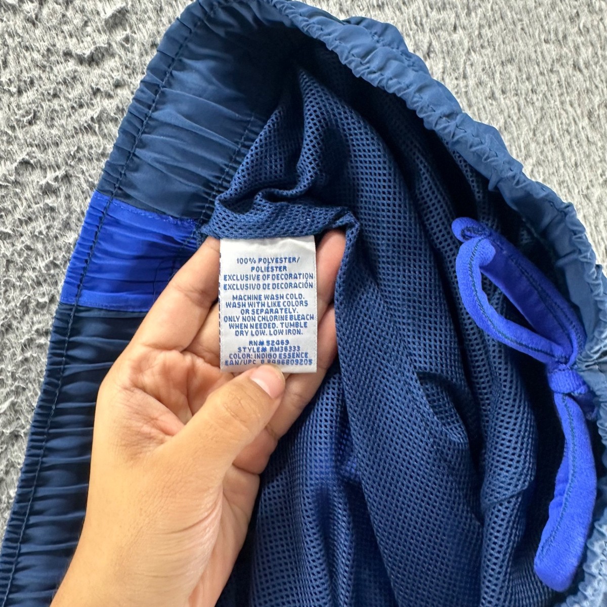 Slazenger Polaire Pantalon De Jogging Sport Course Hommes Bleu - Prêt-à-Porter