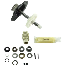 Liftmaster OEM 41A4885-3 Gear And Sprocket Assembly (NOW 41A4885-2)
