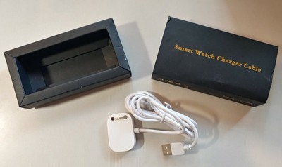 verizon gizmowatch 2 charger