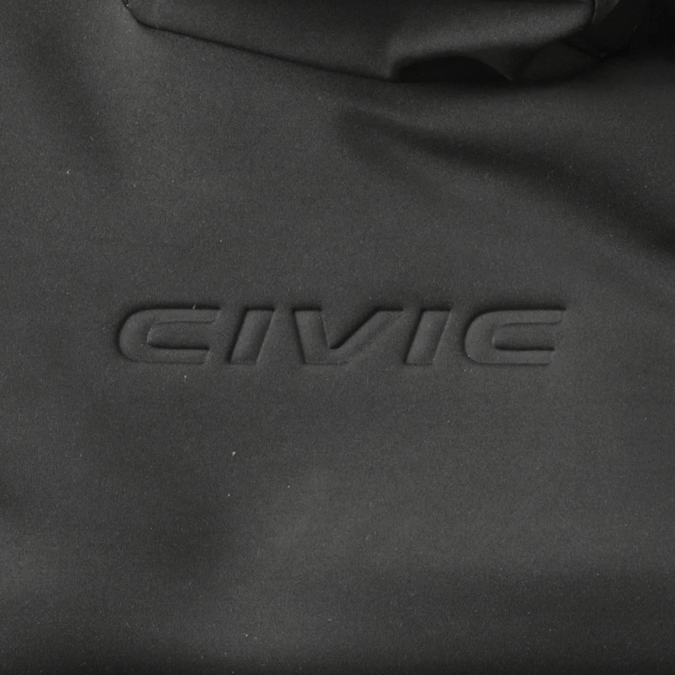 Cubierta de asiento trasera original Honda Civic 2016-2017, 2021 segunda fila 08P32-TBA-110 Foto 3 de 3