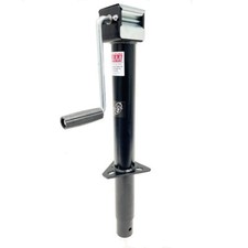 Southwest Wheel 5000 Lbs Side Wind Ram A-frame Trailer Jack Southwest Wheel 5000 Lbs Side Wind Ram A-frame Trailer Jack