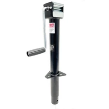 Southwest Wheel 5,000 lbs Side Wind RAM A-frame Trailer Jack