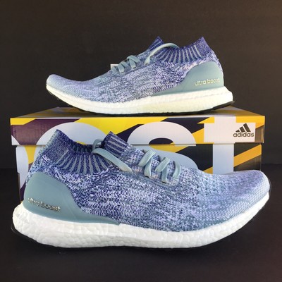 adidas ultra boost passform