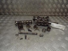 Kawasaki GT750 Spectre 1982-1985 82-85 Engine Gearbox Gear Box Assembly 