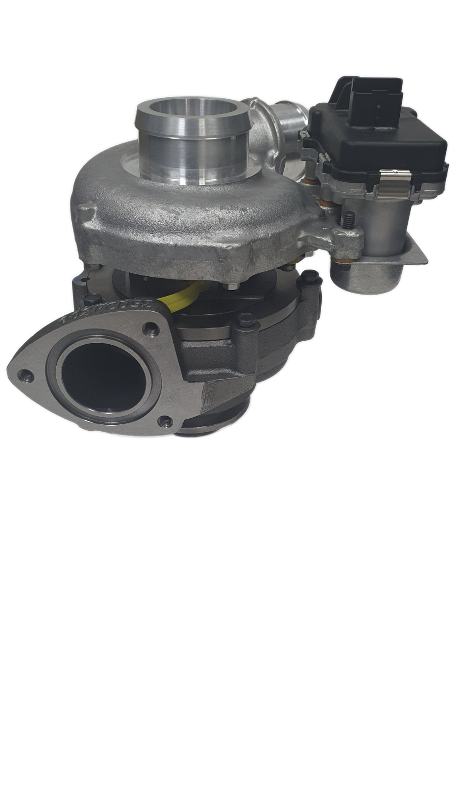 Turbo Original Mitsubishi Jaguar 2.2 138kw OE 9674675380 