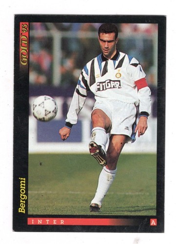 CARDS SCORE GOLD 1993 SCEGLI DALLA LISTA - Picture 43 of 172