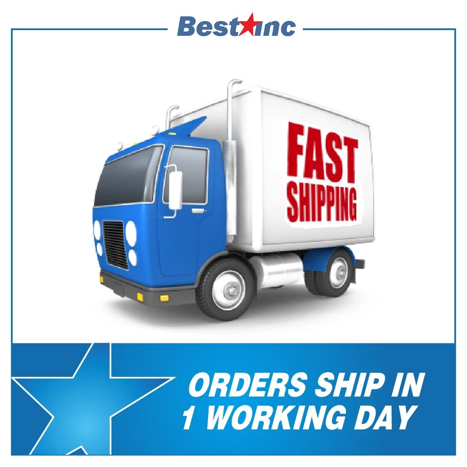 Front Pair L&R (2) Complete Struts Assembly for 2009-2010 Volkswagen Routan S Foto 4 de 4