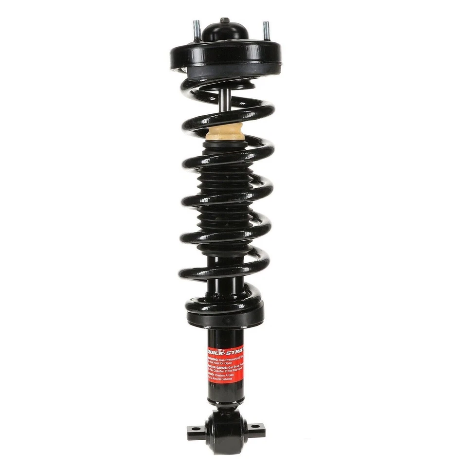 Monroe OEM Front & Rear Struts For 2014-2017 Ford Expedition/ Lincoln Navigator — 第 4/4 张图片