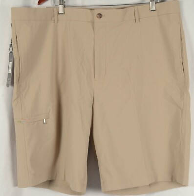Pantalon Golf - Greg Norman - Azul | Meses sin interés