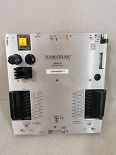 AutomatedLogic MX0320 POINT EXPANDER 1