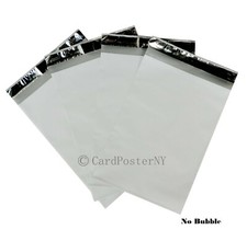 300 6x9 Poly Mailers Envelopes Shipping Bags Self Sealing Quality 6 x 9 100.3
