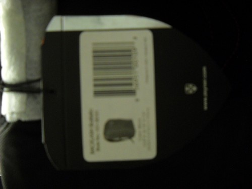 ZEYNER Backfire Ballistic Nylon Laptop Backpack 101-00101 Checkpoint-friendly - Picture 5 of 7