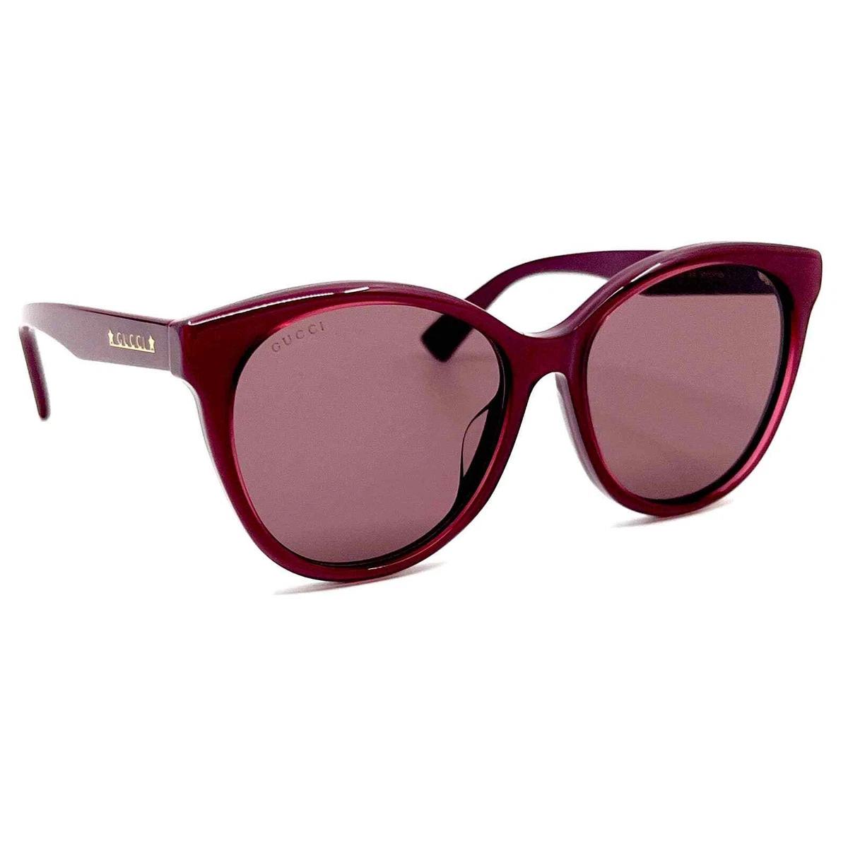 Gucci top sunglasses manufacturer