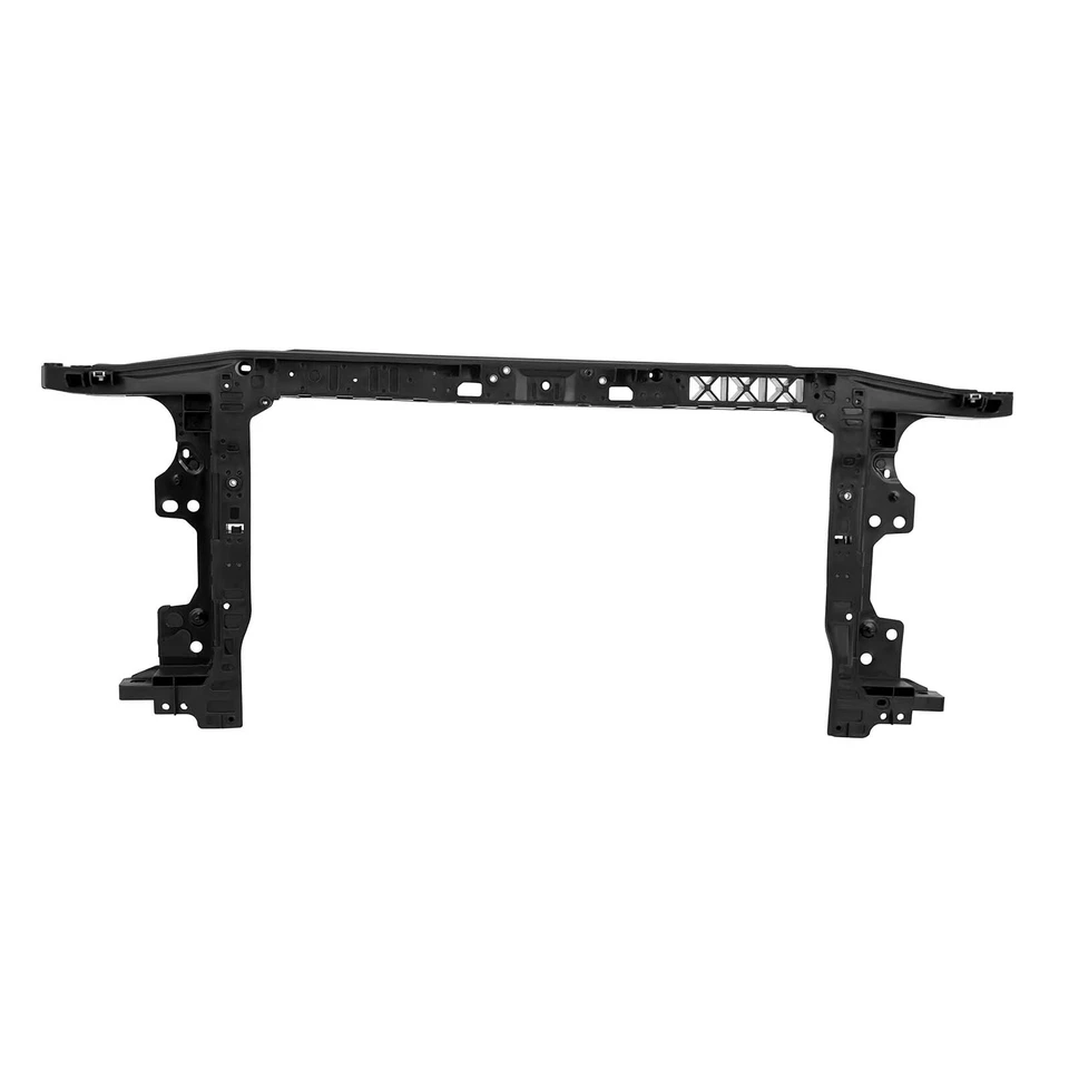 For Hyundai Elantra 2021 2022 2023 Front Radiator Support Assembly 64101AA001 - Image 2 of 4