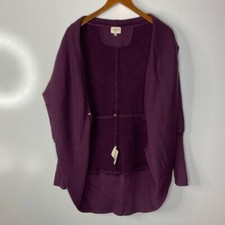 Wilfred Diderot Cocoon Cardigan Size Small