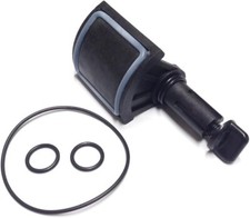 Pool Diverter Valve Kit for Jandy NeverLube 4720 2 and 3-Way Valve Replacement