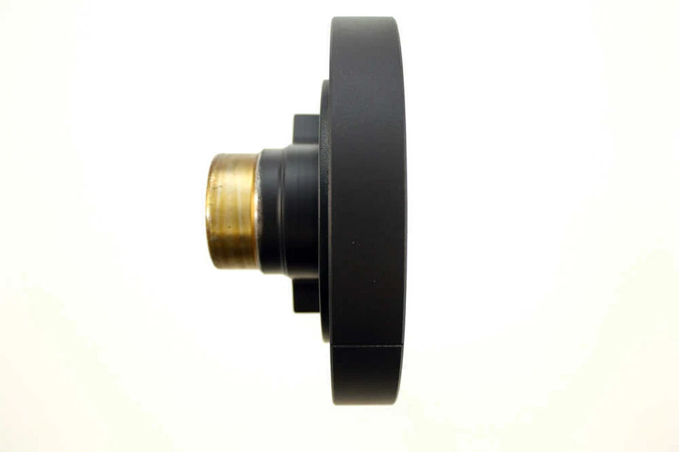 Engine Harmonic Balancer fits 1977-1979 Pontiac Firebird Bonneville,Catalina Bon - Image 2 of 2