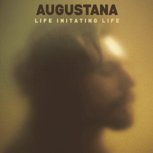 Augustana Life Imitating Life (CD)