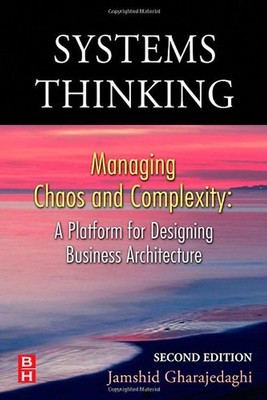Systems Thinking: Managing Chaos and Complexity: A Platform for Designing Busine