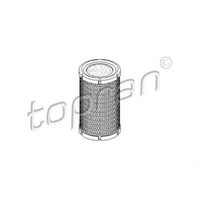 Topran Filtereinsatz Luftfilter FüR Renault Clio II Twingo Kangoo Express