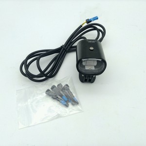 bosch ebike light connector