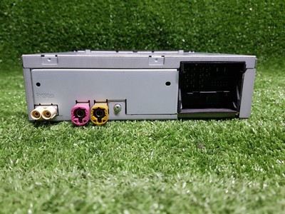 Volkswagen 5g0035819 5g0 035 819 Original Car Multimedia | eBay 